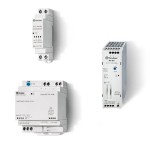 782A12302402PAS FINDER 78 Series Switch mode power supplies