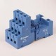 09255PAS FINDER 92 Series Sockets for 62 series relays