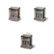 628384004300PAS FINDER 62 Series Power Relays 16 A.