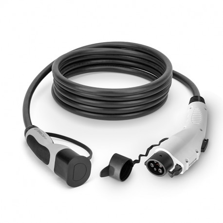 201.CS2313-8 SCAME CORD SET IP44 32A T2 32A 1P T1 32A 1P