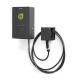 205.W11-R0 SCAME WALL BOX CABLE+TOMA T2