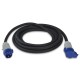 201.CSA1A1-5 SCAME Cord-set spina 3A 16A presa 3A 16A
