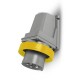 245.1692 SCAME APPLIANCE INLET 3P+N+E IP66/IP67/IP69