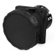 418.12567.K SCAME RECESSED BASE 3P+N+T IP66/IP67 125A 6h