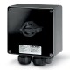591.PGE4002-A SCAME DISP. COM. GENERALE EX GD 2P 40A GRP