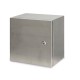 645.C6S070 SCAME GABINETE AISI316L SILICON 400x500x210