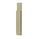 208.AP13 SCAME INDIVIDUAL BOX HOLDER GRAY BE-W BE-W