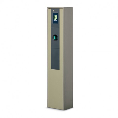 205.A60-D0 SCAME COLUMNA BE-A 1 TOMA T2 22kW