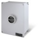 590.HGE16005.WSN SCAME MANOEUVRING INT. 160A 3P+SN IP65 GENERAL