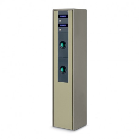 205.A62-BB SCAME COLUMNA BE-A 2 TOMAS T2 7,4kW