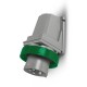 245.16962 SCAME PLUGUE DE PAREDE