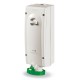 561.63872 SCAME BASE ENC. MEC. 3P+N+T IP66/IP67 63A 2h