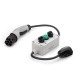 208.AP52 SCAME ANTENNEN-PLUG-TEST