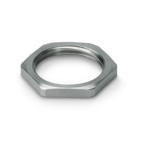 805.RL90.N SCAME TUERCA ROSCADA M90X2 IP66/IP68