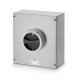 590.SGE8008 SCAME MANOBRA INT. 80A 8P IP65 GERAL