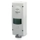 568.63876 SCAME BASE ENCLAV. MEC. 3P+N+T IP67 63A 7h