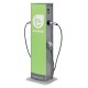 204.CA21R-T12T12 SCAME PILLAR CA 2 SOCKETS WITH LOCK