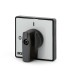 590.YM40B2 SCAME MANDO FRONTAL CON BLOQUEO IP65 GENERAL