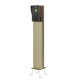 208.AP43 SCAME GREY TURRET FIXING KIT