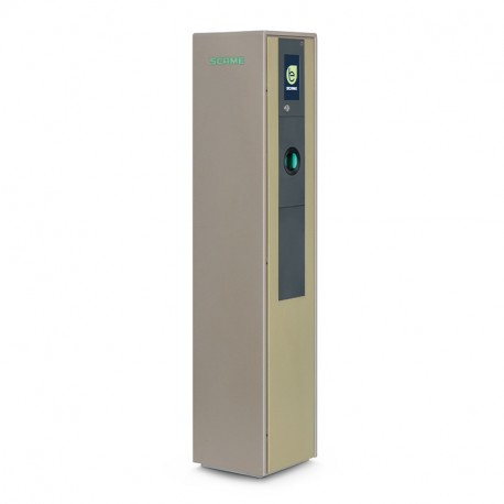 205.B59-DD SCAME COLUMNA BE-B 2 TOMAS T2 22kW