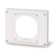 654.0127 SCAME COPERCHIO PRE-FUSTELLATO 136X125mm SERIE 56