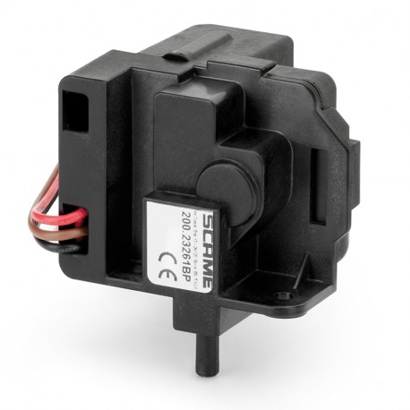 200.23261BL SCAME TOP PLUG LOCK DAM T2 3PIN