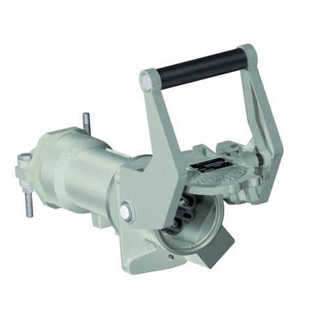899.AL2CE335VS SCAME EXTENSION 160A 3P+T IP67 1,000V