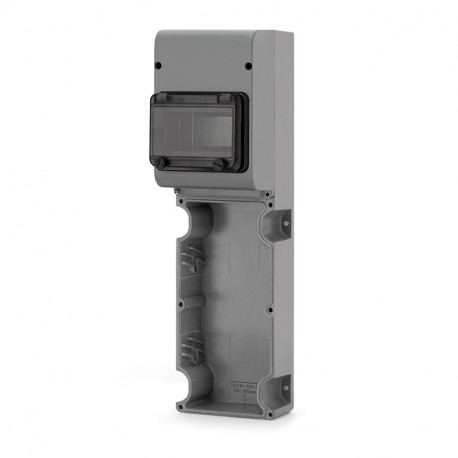 579.5112.D SCAME SOPORTES MODULARES 6 MOD. IP66/IP67/IP69