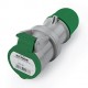 313.16471 SCAME EXTENDER 16A 3P + N + T 10h 50V