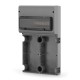 579.5122.D SCAME SOPORTES MODULARES 12 MOD.