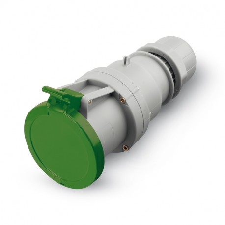 313.63471 SCAME EXTENDER 63A 3P+N+T 10h 50V