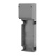 579.5212 SCAME SUPPORT MODULAIRE IP66 / IP67 / IP69 63A