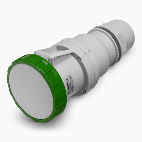 318.125471 SCAME EXTENSION 125A 3P+N+T 10h