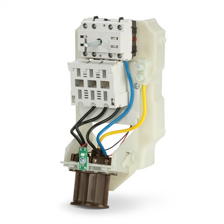 403.AMRK3286 SCAME INTERLOCKED SOCKET