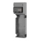 579.5212.D SCAME МОДУЛЬНАЯ ПОДДЕРЖКА 8 MOD. IP66/IP67/IP69