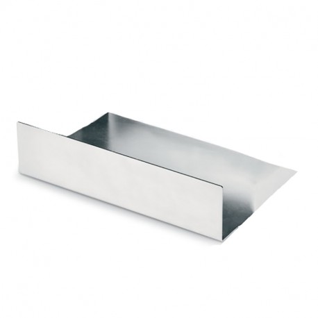 644.A0230L SCAME EARTH CONTINUITY PLATE EX 190x75x75
