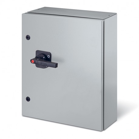 590.KGE50005.SN SCAME MANOEUVRING INT. 500A 3P+SN IP65 GENERAL