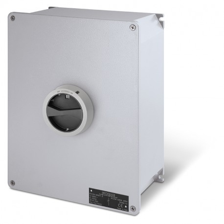 590.HGE6302.WSN SCAME MANÖVRIEREN INT. 63A 1P+SN IP65 ALLGEMEIN