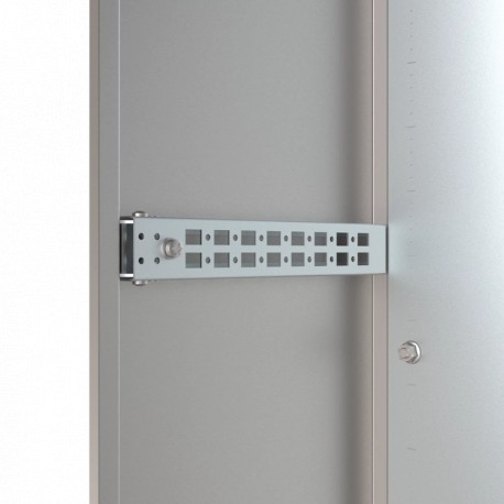 DIP210 ELDON Перф. Интерьер проф. D210mm, цинк-покрынная сталь. 4 единиц.