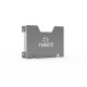 DRBS0800-316L ELDON Maletas, 800, Aço inoxidável 316
