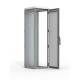 ECOM16086 ELDON Self-supporting, 1600x800x600, Wardrobe combinable, no plate, aluminium, IP66