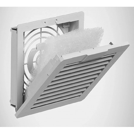 EFM250-300 ELDON Grid-filter, IP54. 5 Einheiten.