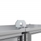 LC02-316 ELDON Elementos de elevación, SS316 pack de 2