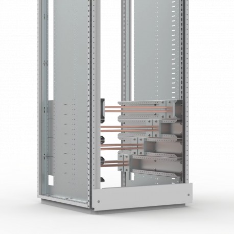 MSHSI600 ELDON Sop. Barres de démarrage, 600, pack de 1 paire de 2