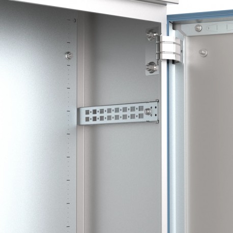 DIPH210 ELDON Perfil interno HD, 210, aço zincado pack de 4