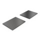 ELA02MF ELDON Supporto magnetico magnetici Allegato al Pacchetto di 2pcs. Confezione da 2 unità.