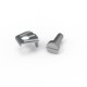 OKD1 ELDON Termianal para NS750, Terminal conector para usar em barra de cobre NS750. Pacote de 25 unidades.