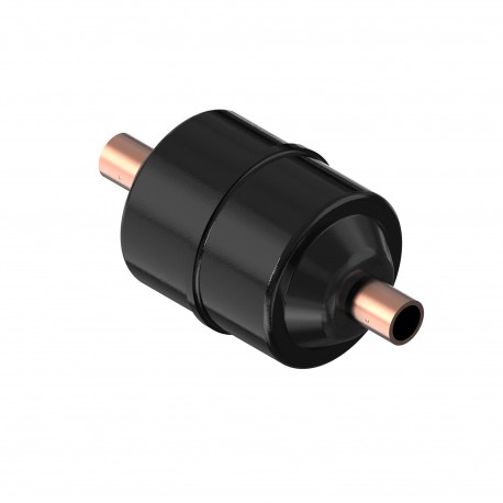 023Z506891 DANFOSS REFRIGERATION Filtro essiccatore ermetico, DML