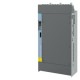 6SL3220-3YH64-0CF0 SIEMENS SINAMICS G120X RATED POWER: 500kW for 135% 3S or 110% 60S, 100% 240s EMC filter f..