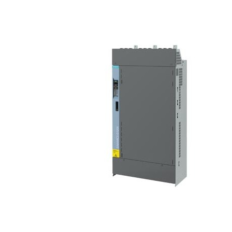 6SL3220-3YH64-0CF0 SIEMENS SINAMICS G120X RATED POWER: 500kW for 135% 3S or 110% 60S, 100% 240s EMC filter f..